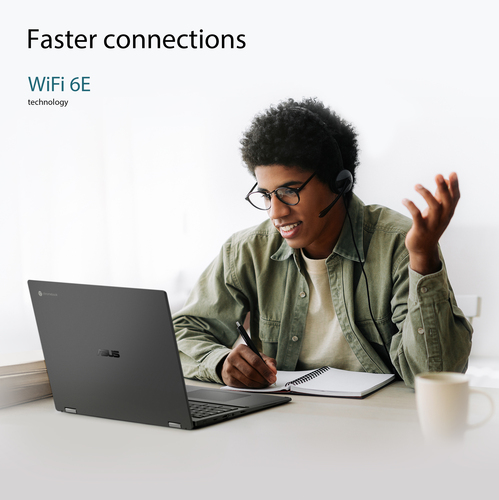 ASUS Chromebook Flip CX5 CX5601FBA-MC0020 Intel® Core™ i5 i5-1235U – image 9