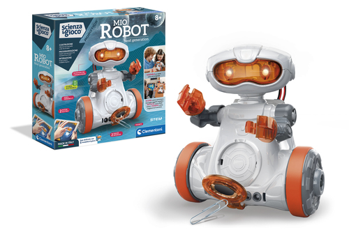 Clementoni Mio Robot next generation – image 3