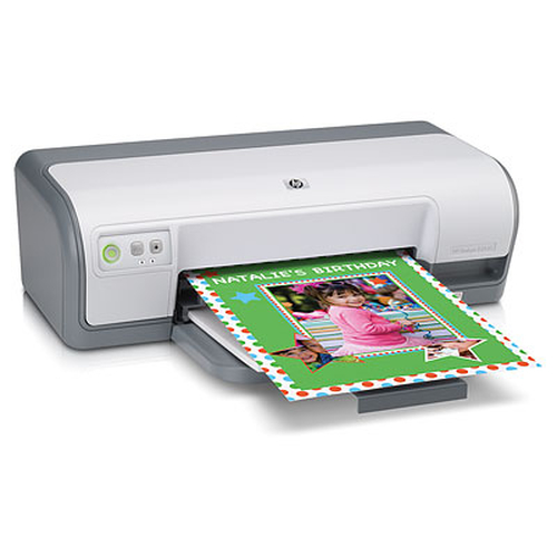 HP Deskjet D2530 Printer