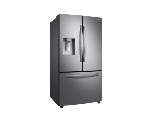 Samsung RF2GR62E3SR/EG side-by-side refrigerator Freestanding – image 5