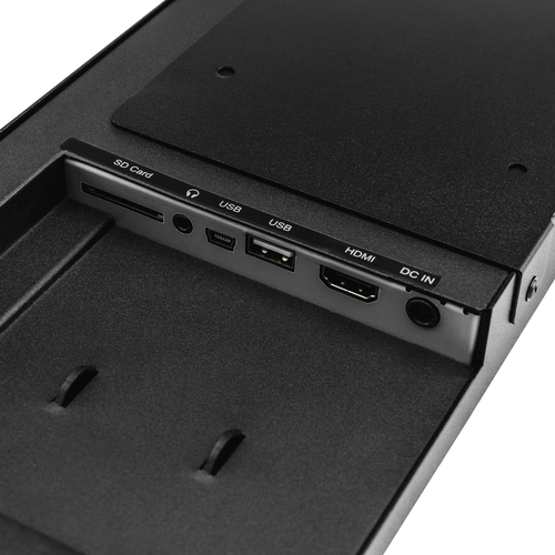 ProDVX UW-24 – image 4