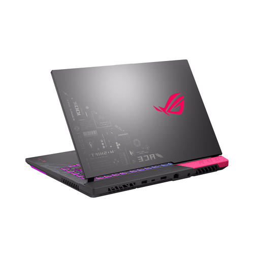 ASUS ROG Strix G15 G513QM-HF246 AMD Ryzen™ 7 5800H Laptop – image 7