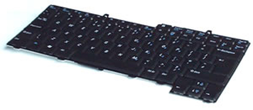 Origin Storage Laptop Keyboard