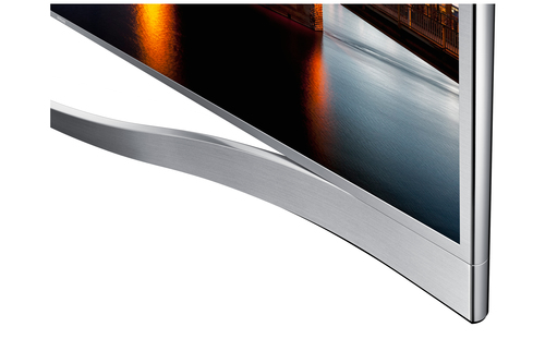 Samsung UE55F8505ST 139.7 cm (55") Full HD Wi-Fi Silver – image 8