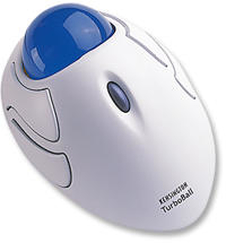 Kensington TURBOBALL TRACKBALL