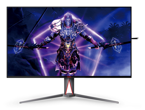 AOC G4 AG485UD computer monitor