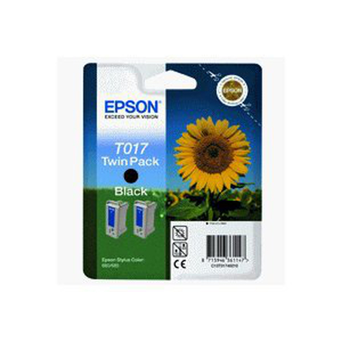 Epson Twin T017