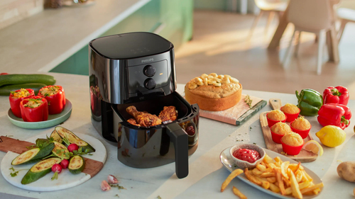 Philips 3000 series HD9200R1 Airfryer L - Refurbished – image 5