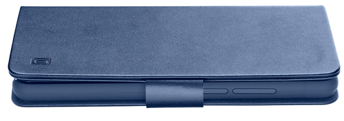 Cellularline 8018080475184 чехол для мобильного телефона 17,3 cm (6.8") Фолио Синий