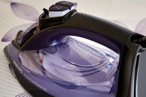 Philips GC3925/30R1 iron Steam iron SteamGlide Plus soleplate – image 5