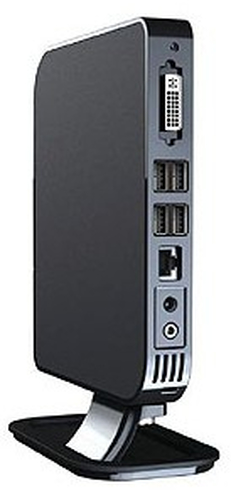 TERRA FR1009162 PC Intel Atom® 230