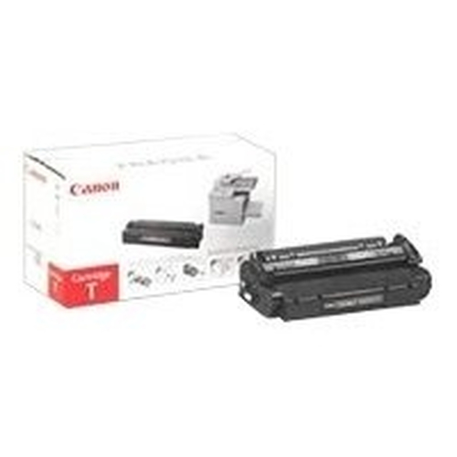 Canon CRG-T Toner Cartridge Type T Twin-Pack