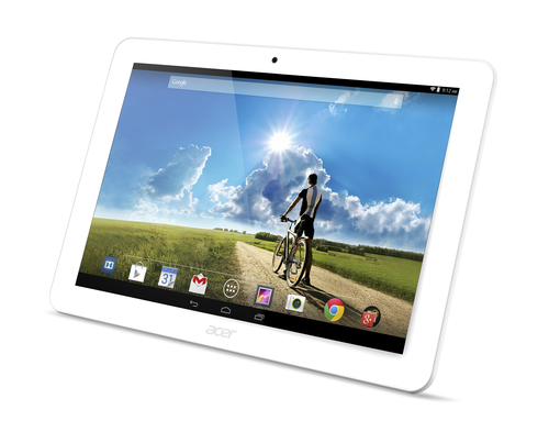Acer Tab 10 A3-A20 FHD – image 3