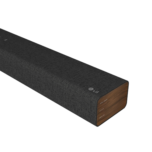 LG SP2 soundbar speaker Grey 2.1 channels – image 7