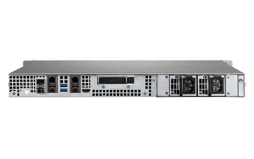 QNAP TVS-972XU NAS Rack (1U) Intel® Core™ i3 i3-8100 – image 6