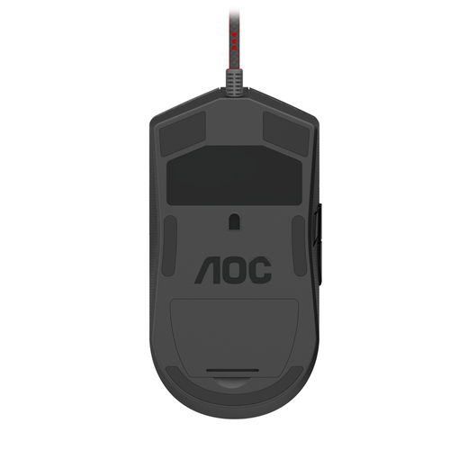 AOC AGM700 mouse Gaming Right-hand USB Type-A Optical 16000 DPI – image 5