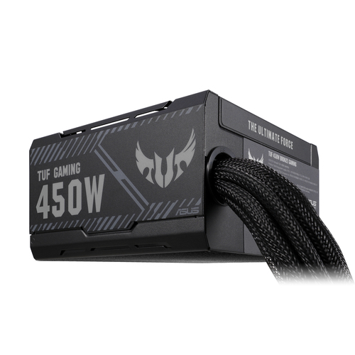 ASUS TUF-GAMING-450B power supply unit – image 4