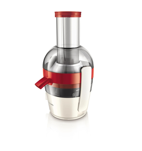 Philips Viva Collection HR1855/90 juice maker Juice extractor – image 4