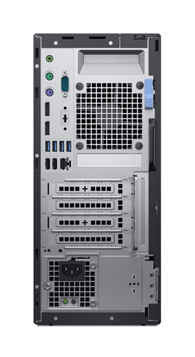 Dell OptiPlex 7060 Intel® Core™ i7 i7-8700 – image 3