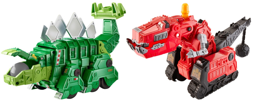 Mattel DPC61 игрушечный транспорт/игрушечный трек