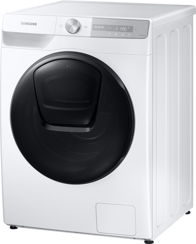 Samsung WD91T754ABH/S2 washer dryer Freestanding Front-load White – image 4
