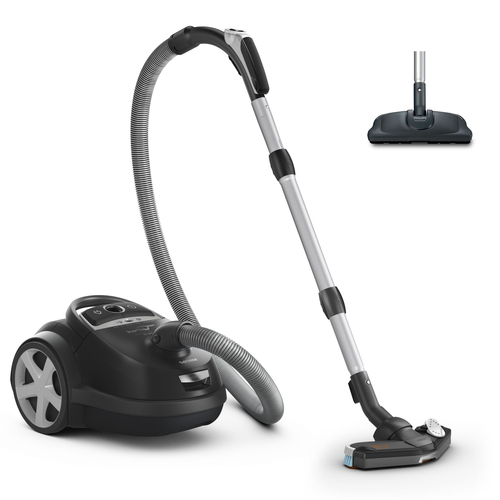Philips Performer Vacuum cleaner with bag FC9176/01 – image 1