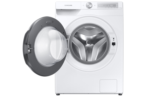 Samsung Autodose 6000 Series WW90T636AHH washing machine Front-load – image 5