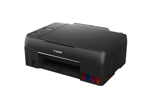 Canon PIXMA G610 Струйная 4800 x 1200 DPI Wi-Fi