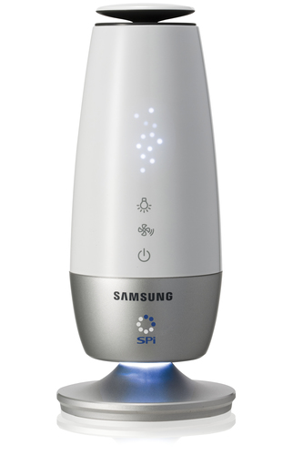 Samsung AG-103VCAWC 24 dB White