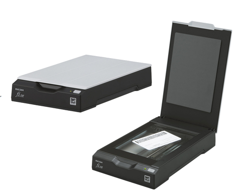 Fujitsu Imaging PA03841-B005 product photo