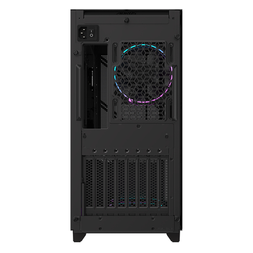 GIGABYTE AORUS C400 Glass midi tower behuizing, afbeelding 8