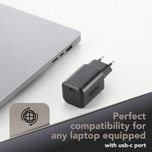 Cellularline ACH USB-C GaN+ – image 6