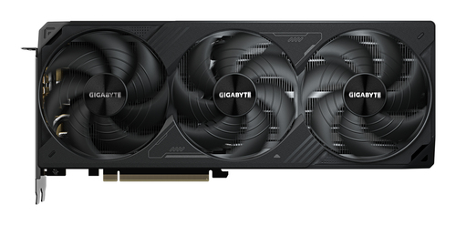 Gigabyte GeForce Rtx 5070 Ti Windforce OC Sff 16G GDDR7 Graphics Card - GV-N507TWF3OC-16GD - image 2