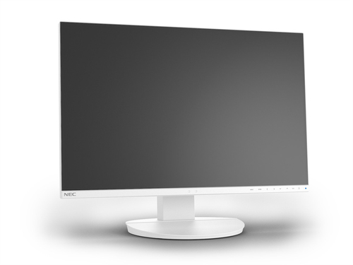 NEC MultiSync EA242WU монитор для ПК 61 cm (24") 1920 x 1200 пикселей ЖК Белый