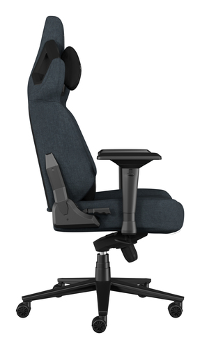 GENESIS NFG-2245 Gamingstoel in zwart, afbeelding 7