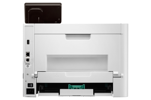Samsung SL-M4025NX laser printer – image 4