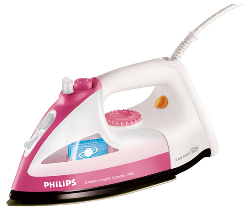Philips GC1665 Steam iron