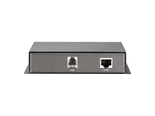 LevelOne PoE over 2-wire Transmitter – image 2