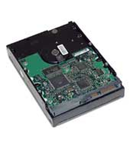 HP 400 GB SATA/150 Hard Drive (7200 rpm)