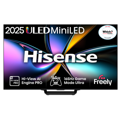 Hisense 85U7QTUK PRO – image 1