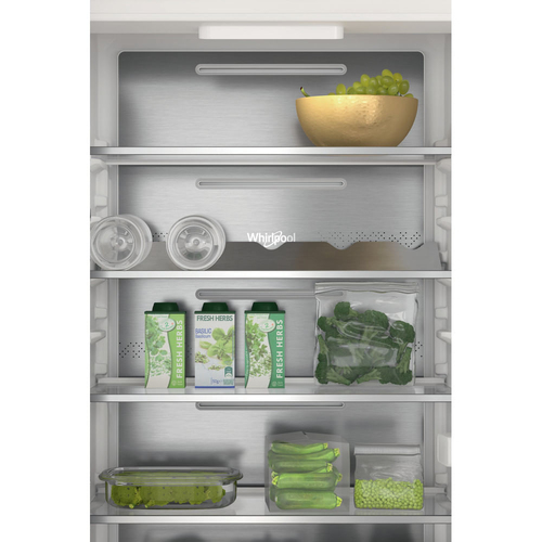 Whirlpool WHC20 T352 Inbouw koel-vriescombinatie, afbeelding 7