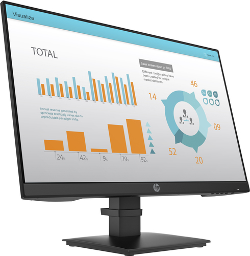 HP P24 G4 – image 5