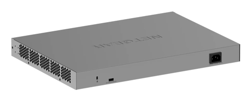 NETGEAR 48P GE POE++ Smart Switch W/10G
