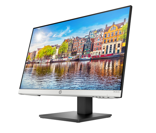 HP 24mh 23.8-inch Display – image 2