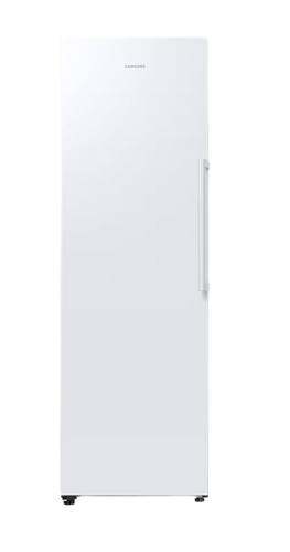 BOSCH Congélateur armoire vertical blanc Froid ventilé 366L