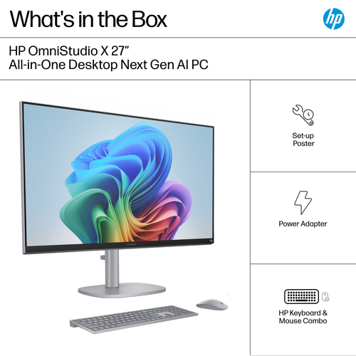HP OmniStudio X 27-cs1065t Next Gen AI – image 6