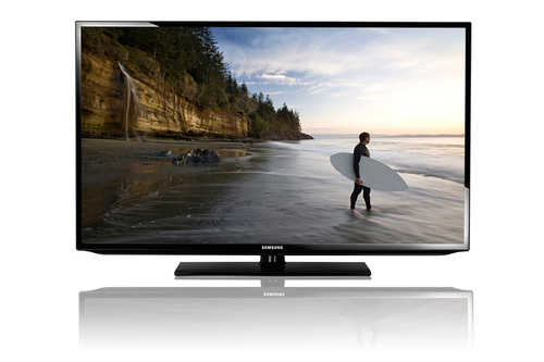Samsung UE50EH5305K 127 cm (50") Full HD Smart TV Wi-Fi Black