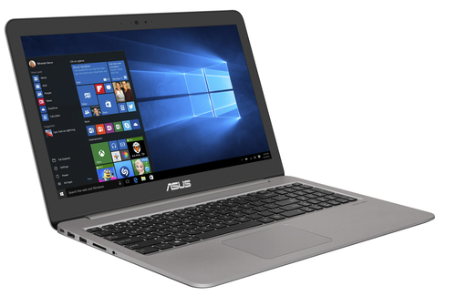 ASUS Zenbook UX510UX-NH74 laptop Intel® Core™ i7 i7-7500U – image 3