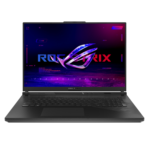 ASUS ROG Strix SCAR 18 G834JYR-R6019W, Core i9-14900HX, 32 GB RAM, 2 TB SSD, RTX 4090