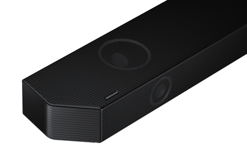 Samsung HW-Q700B/XU soundbar speaker Black 3.1.2 channels – image 9